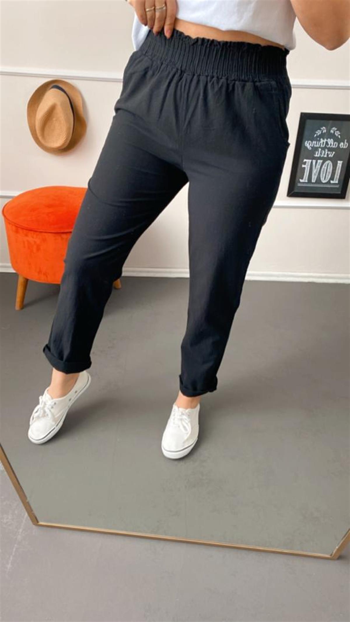 Keten pantalon