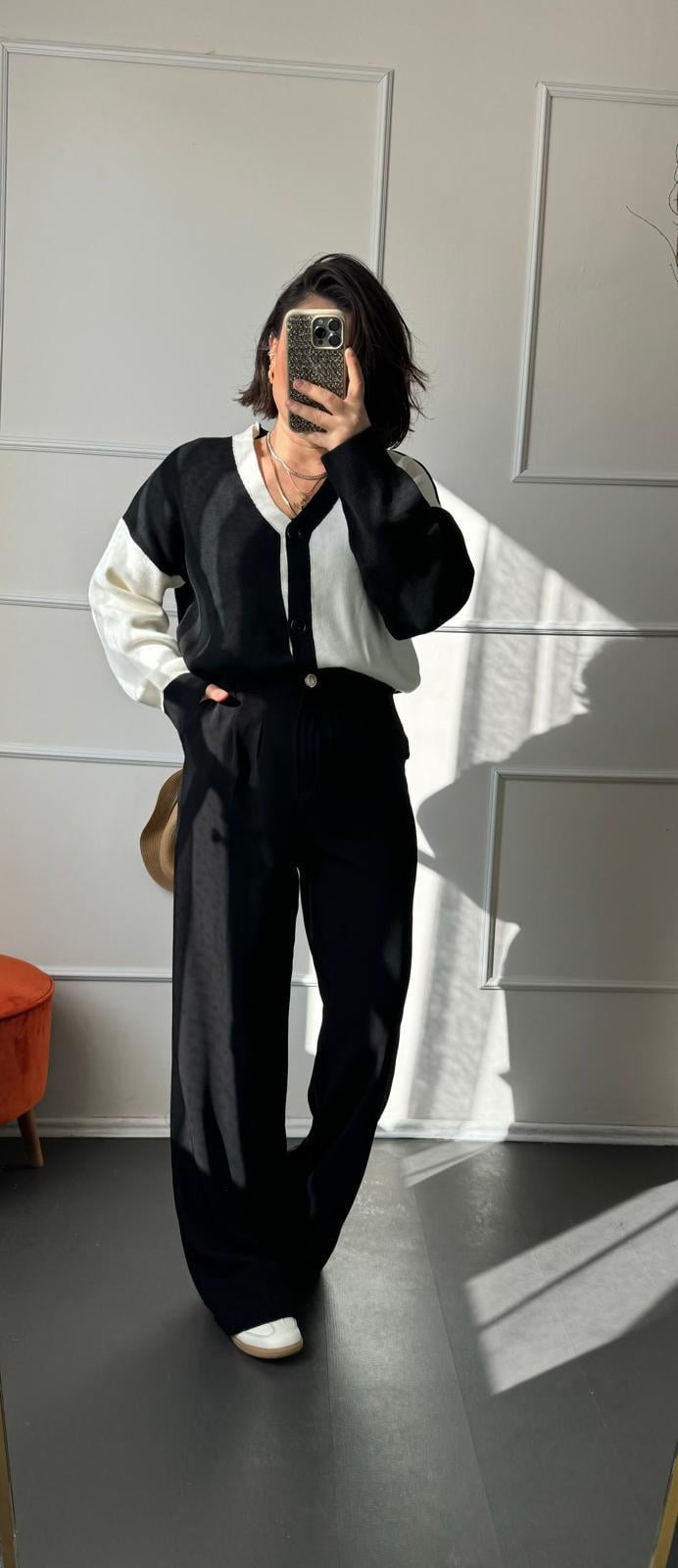 Marka Model Hırka
