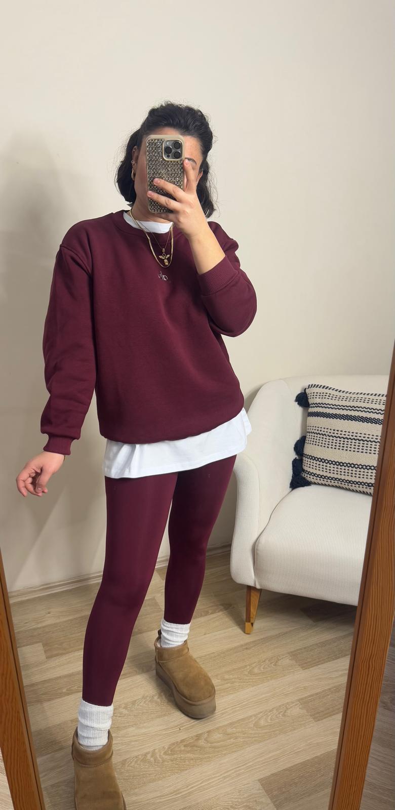 Marka Model Sweat