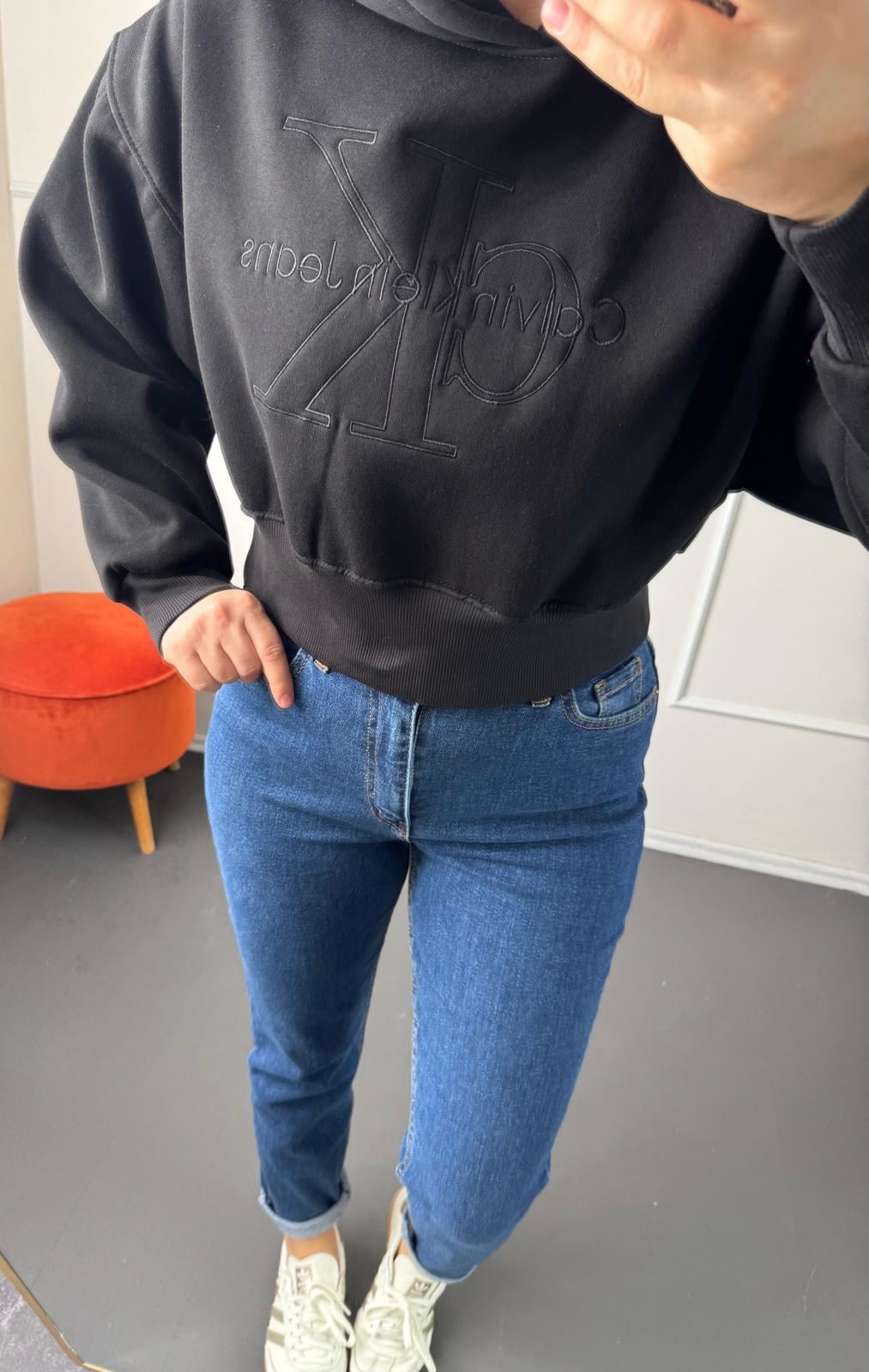 Marka Model Sweatshirt