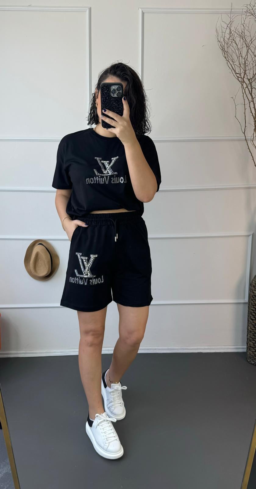 Marka model takım