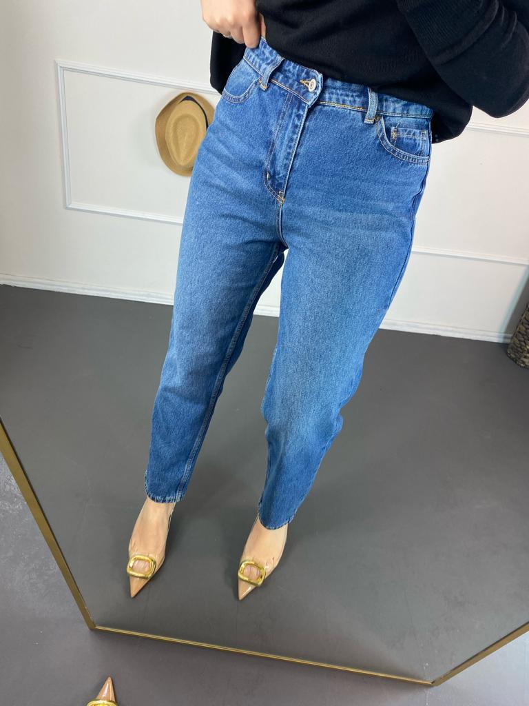 Mom jean