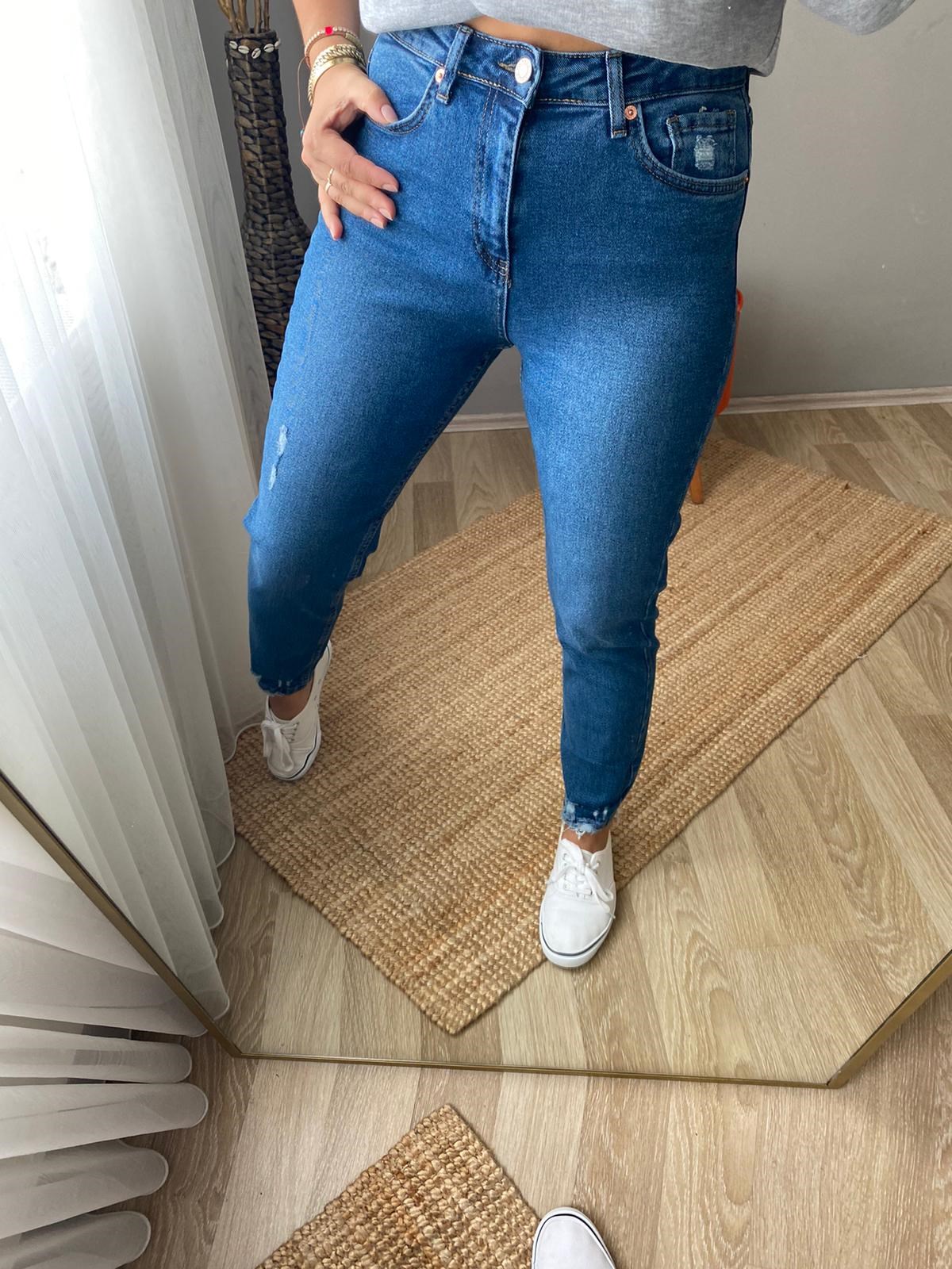 Orjinal Marka Jean 22