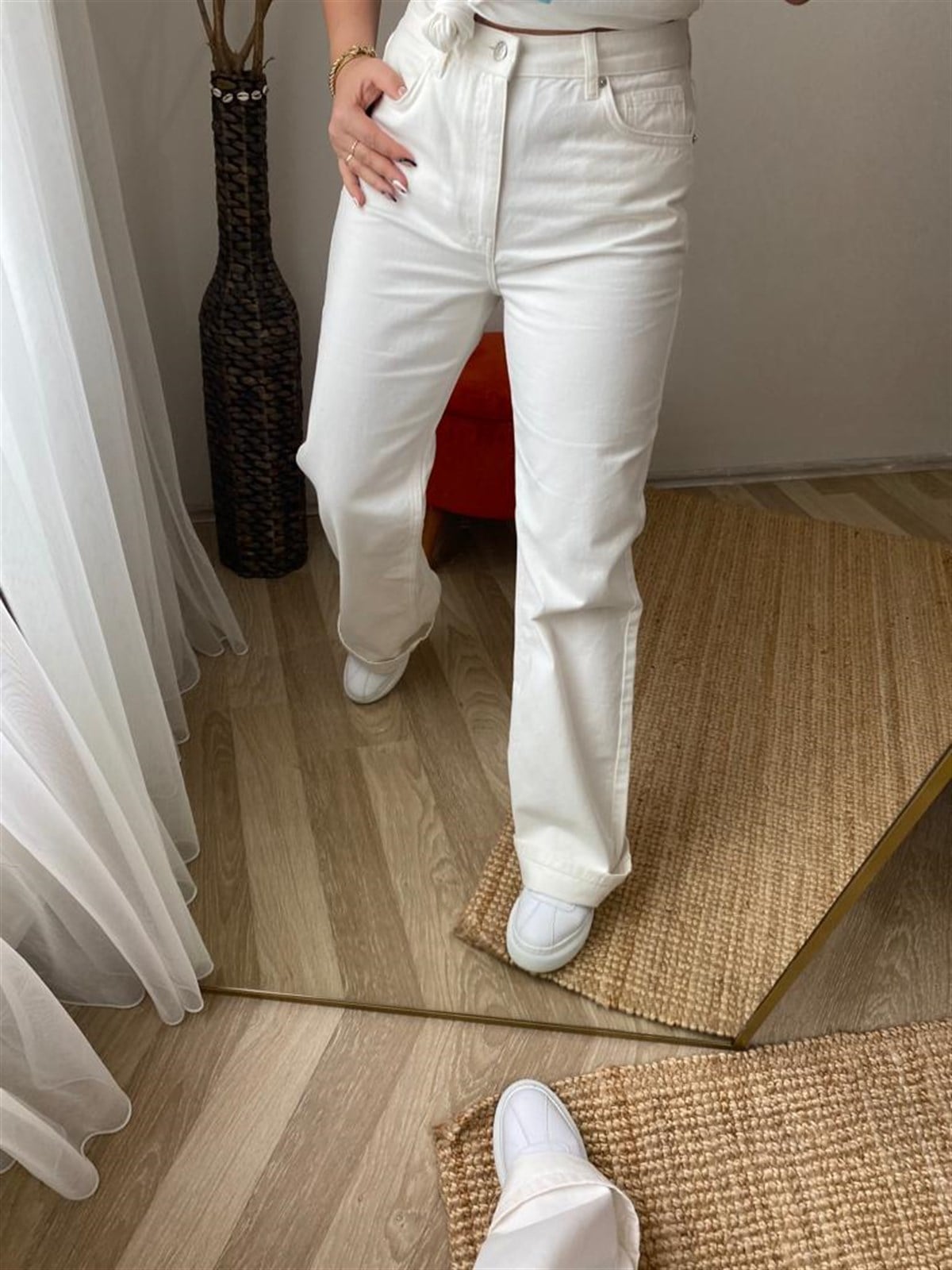 Orjınal marka jean