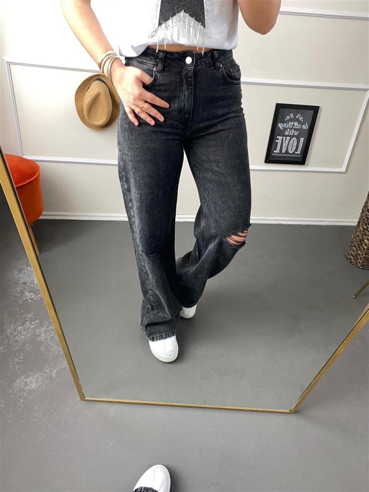 Orjınal marka jean
