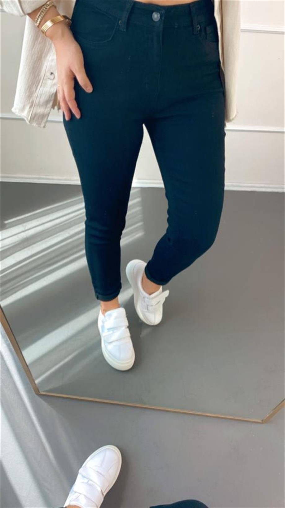 Orme jean