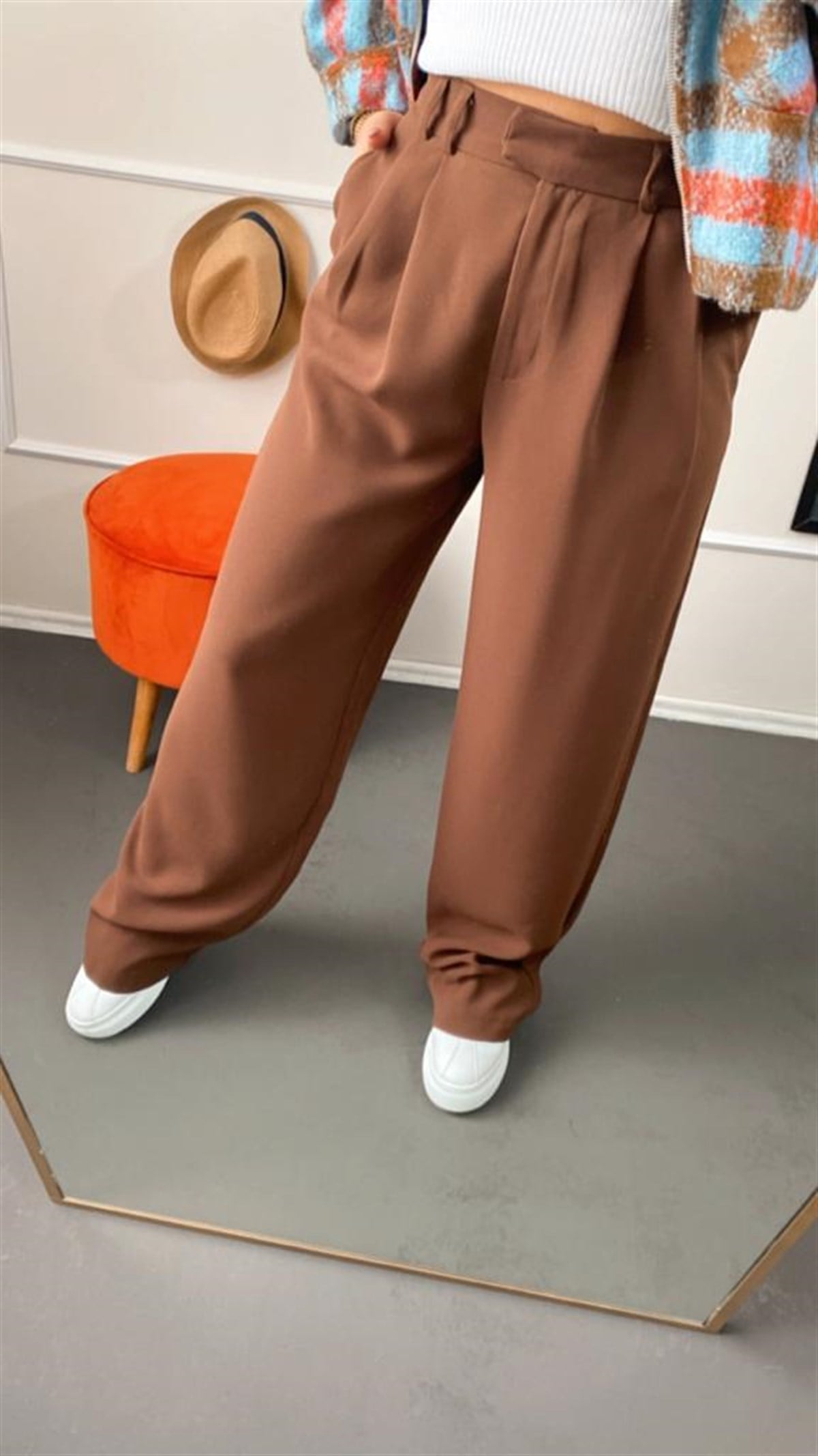 Palazzo pantalon