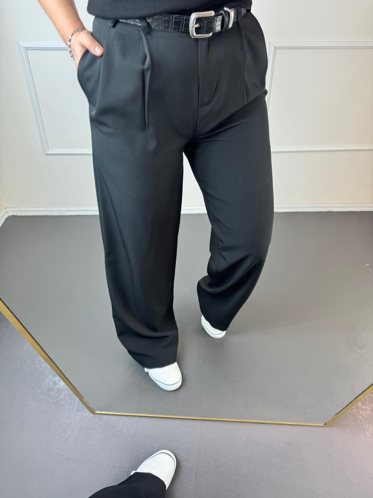 Palazzo pantalon