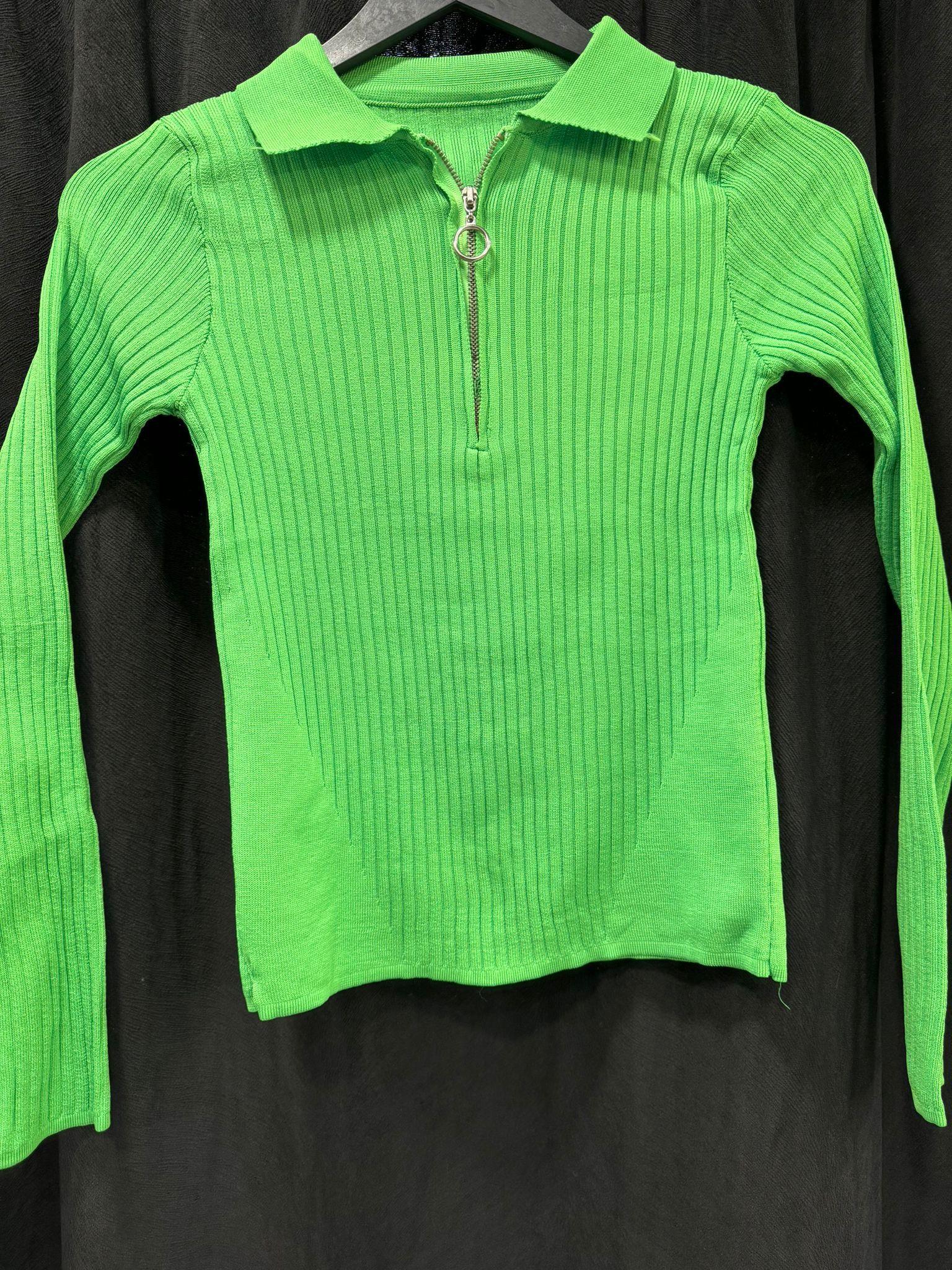 Polo yaka trıko