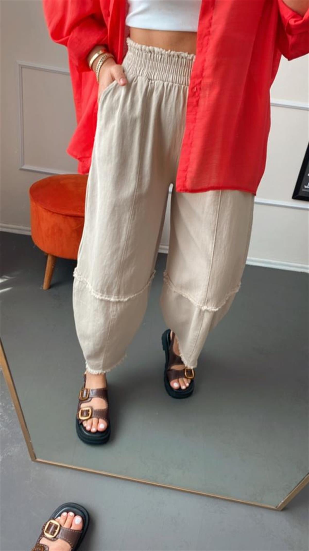 Salvar pantalon