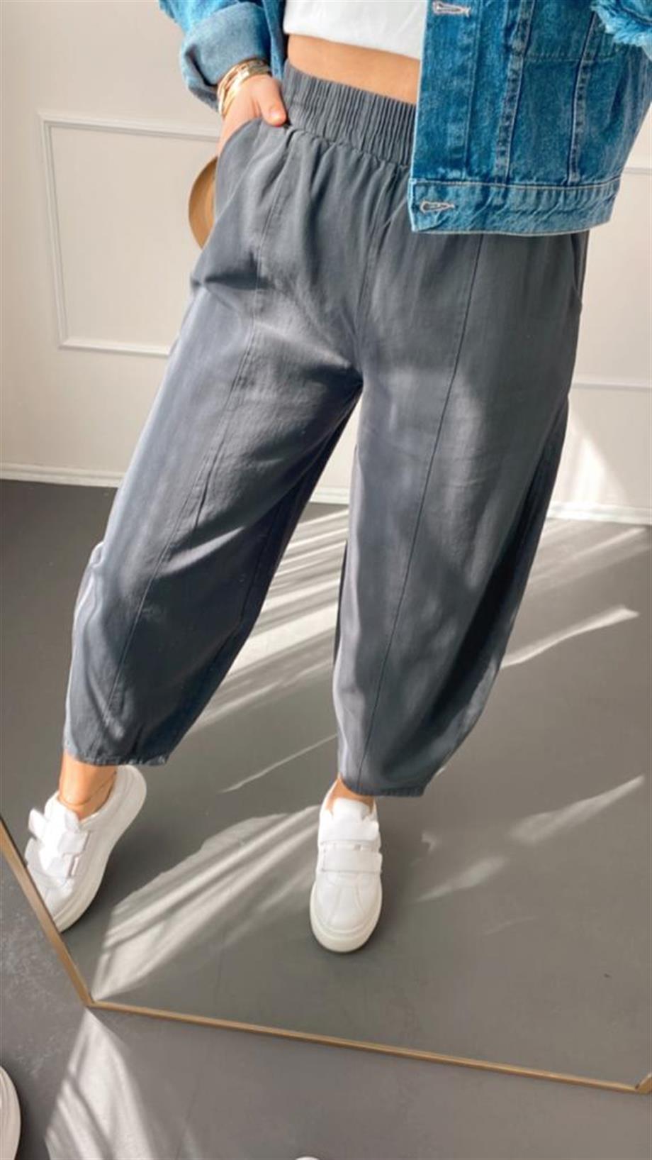 Salvar pantalon