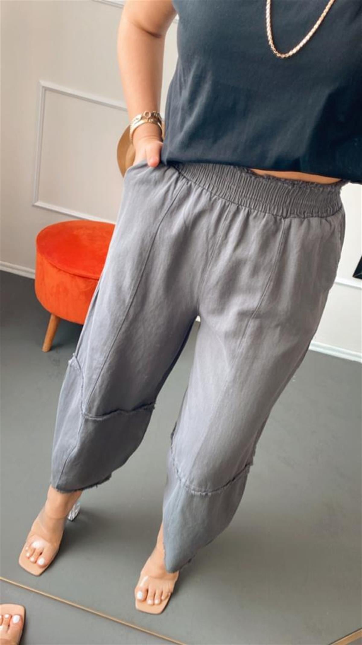 Salvar pantalon
