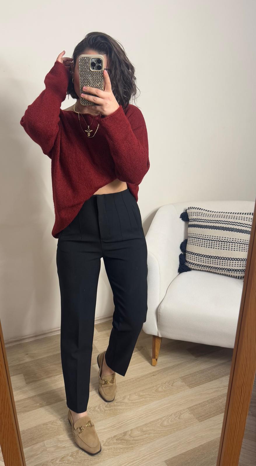 Standart trıko