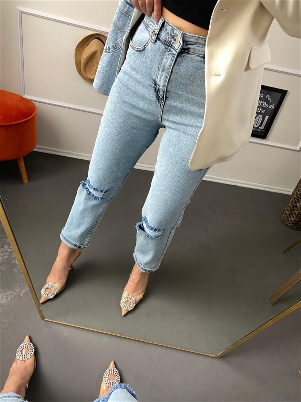 Zara jean