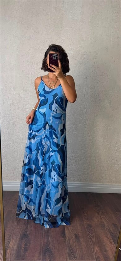 Zra model elbıse