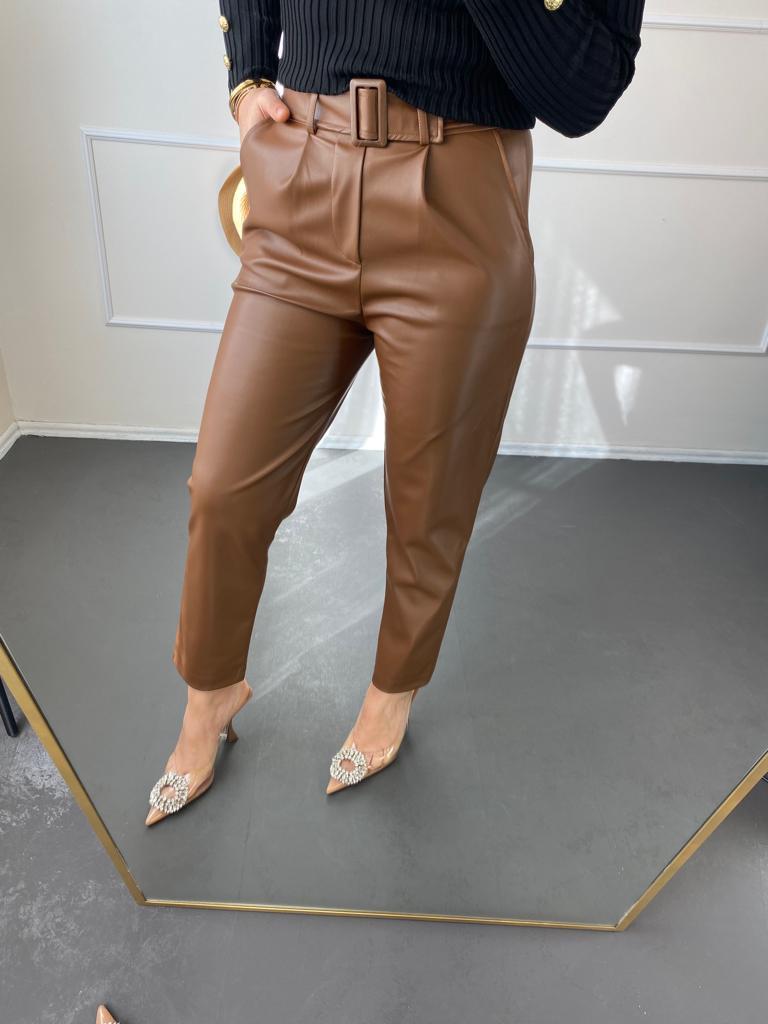 Derı pantalon
