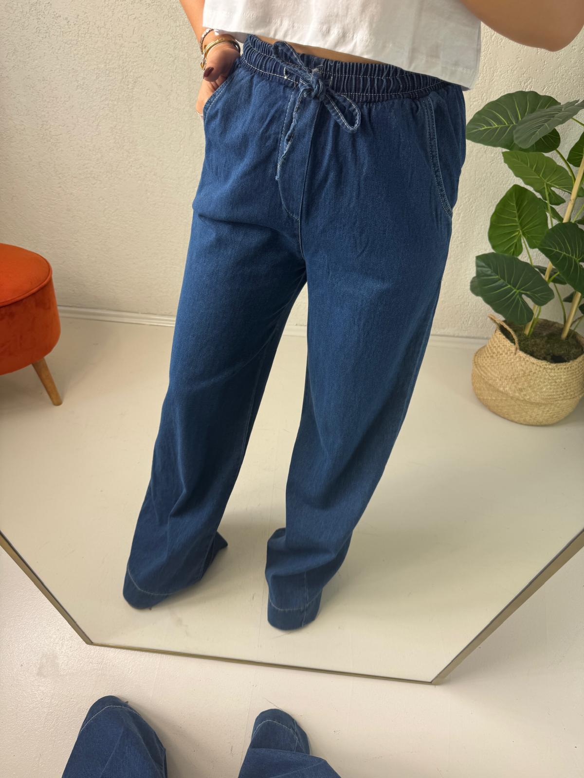 Jean pantalon