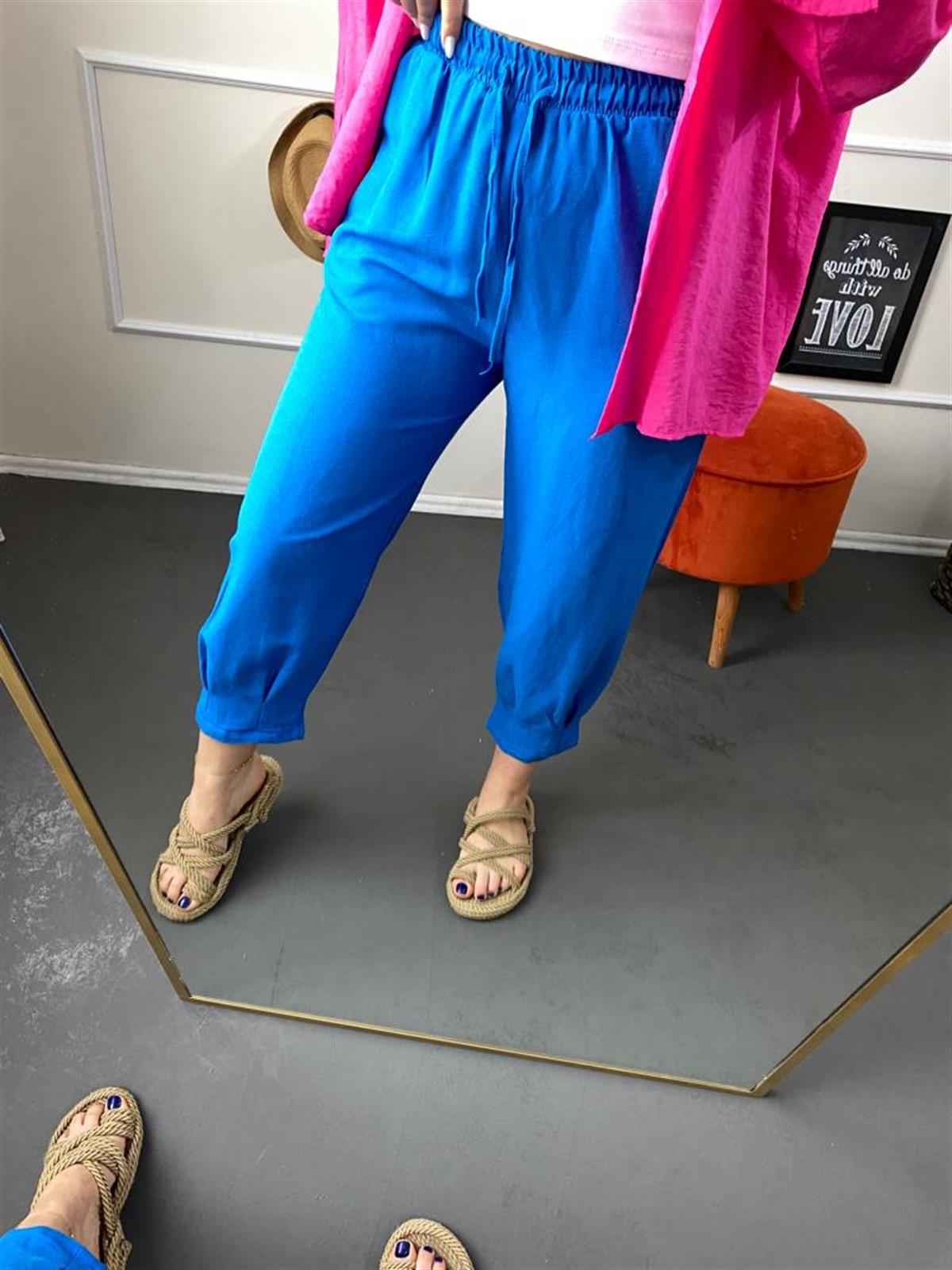 Keten pantalon