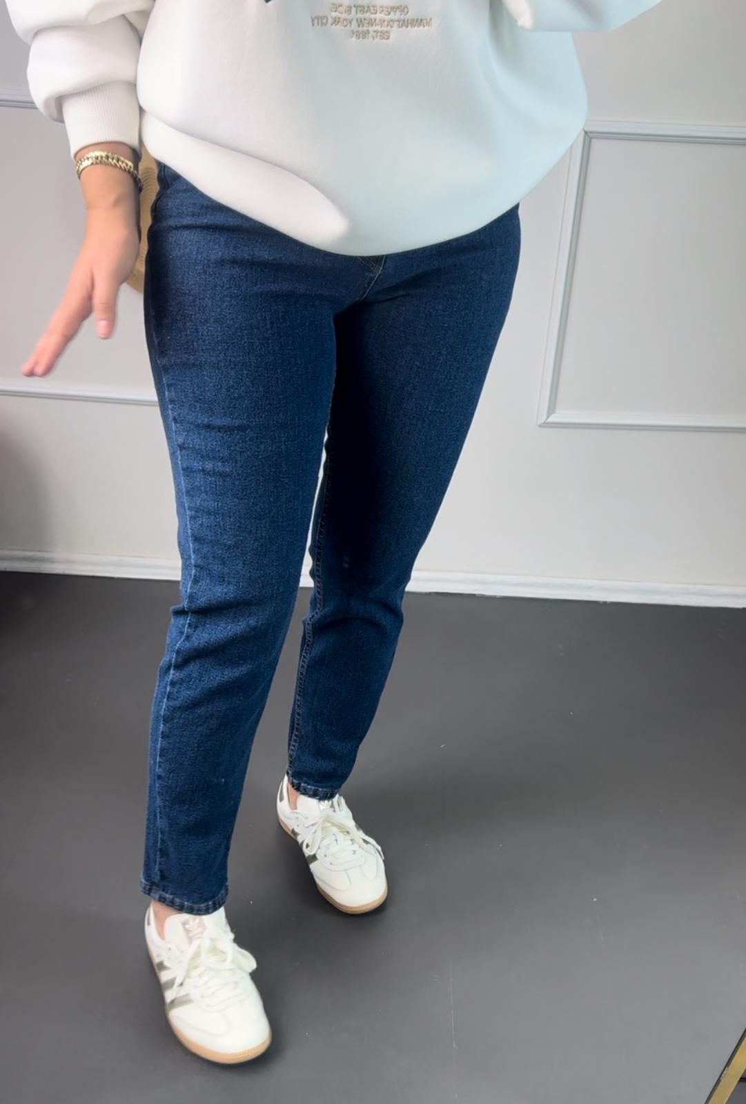 Likralı Jean