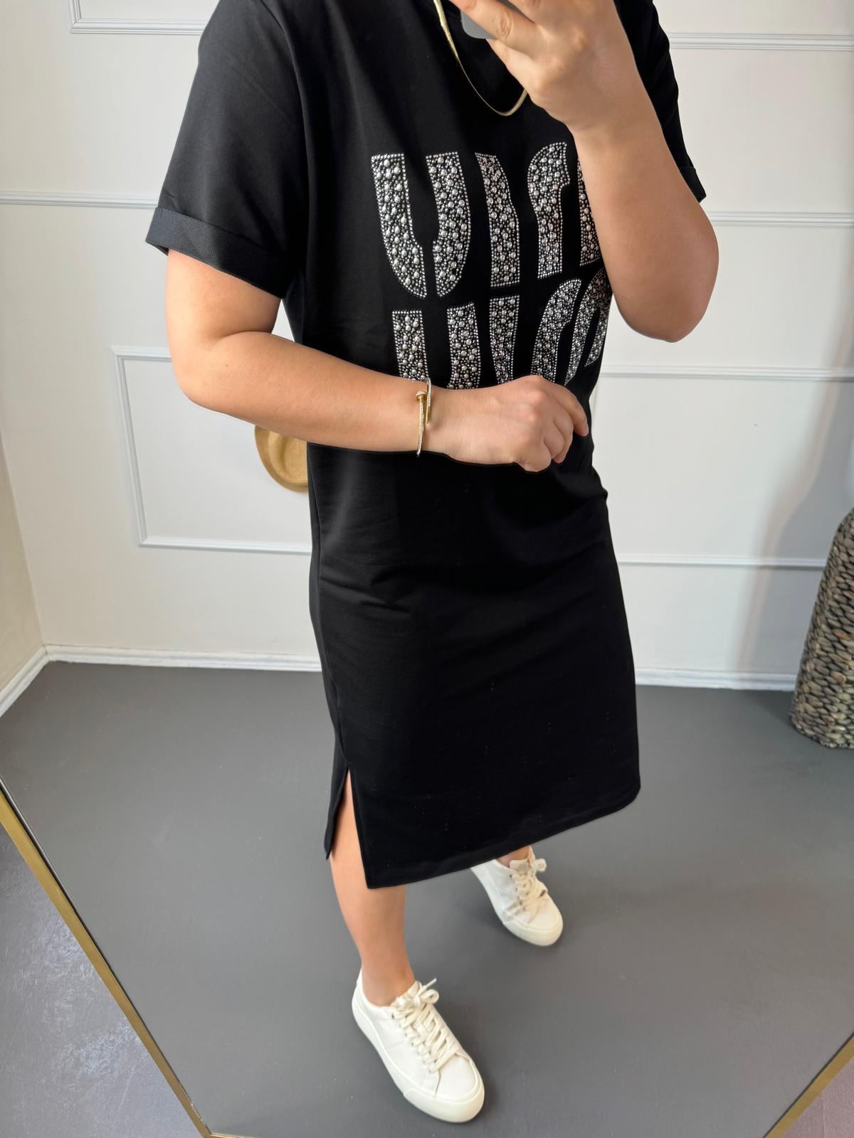 Marka model elbıse