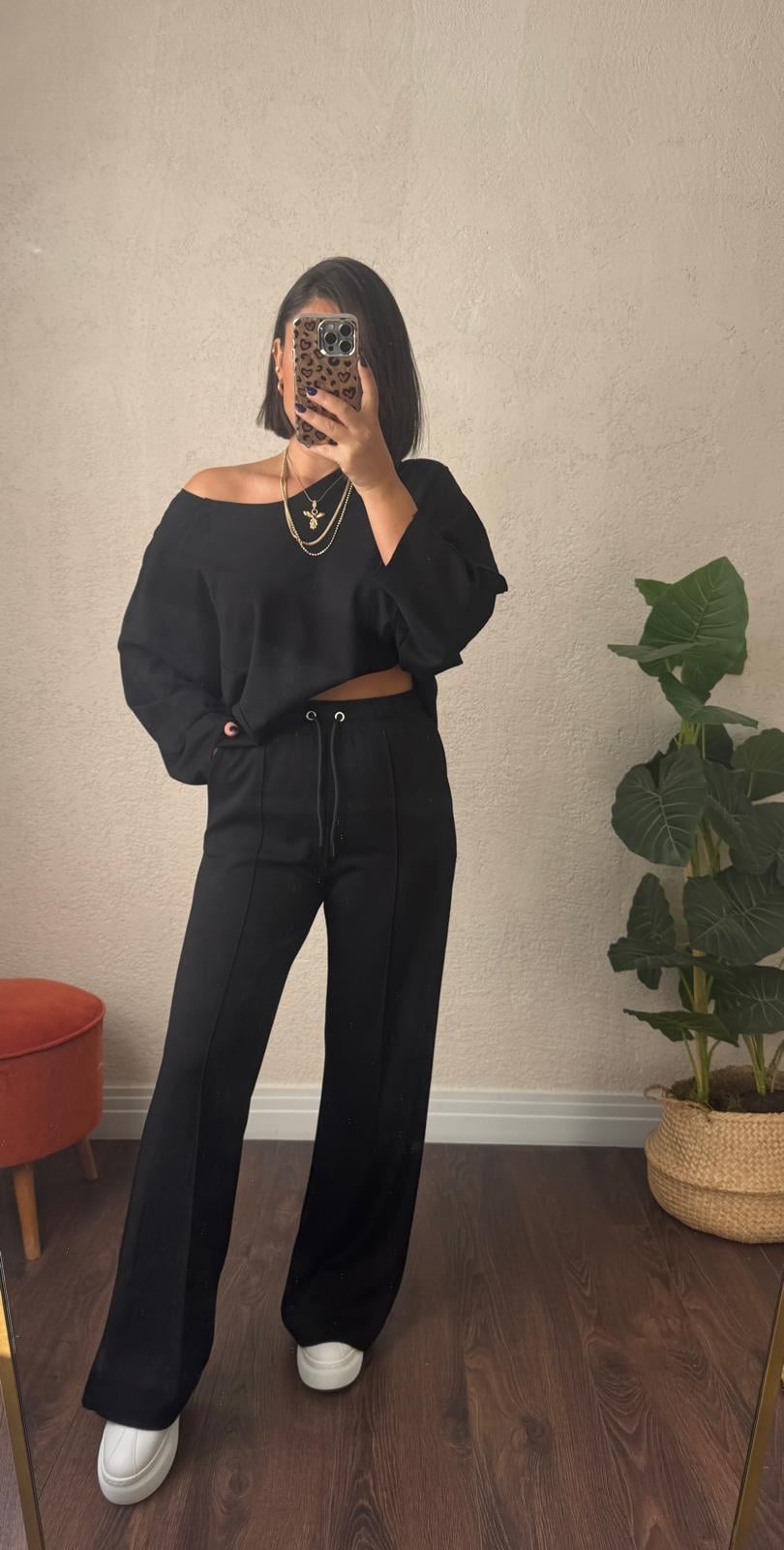 Modal kumas takım