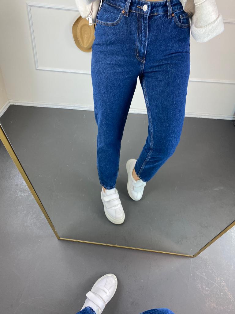 Mom jean