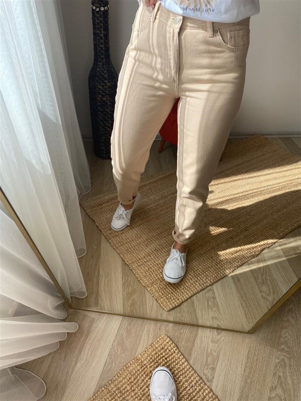 Orjınal marka jean