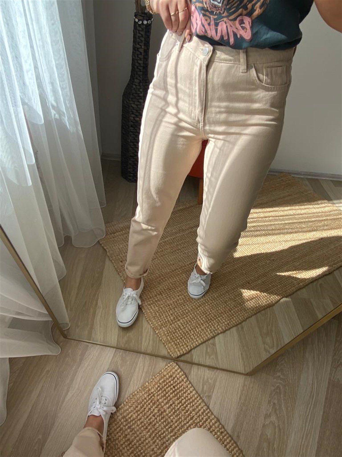 Orjınal marka jean