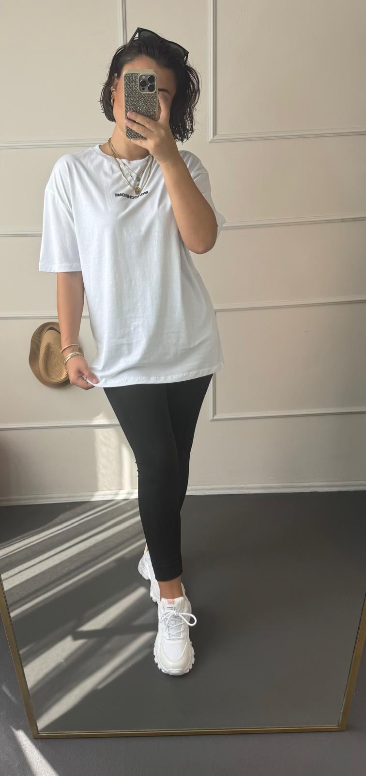 Oversize tshirt