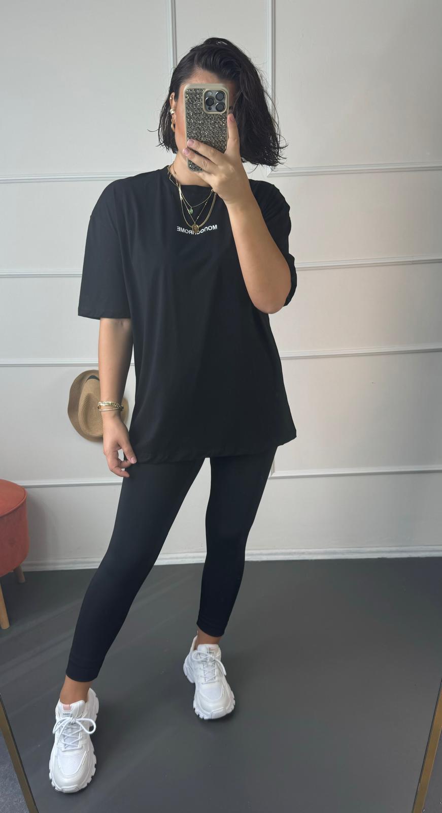 Oversize tshirt
