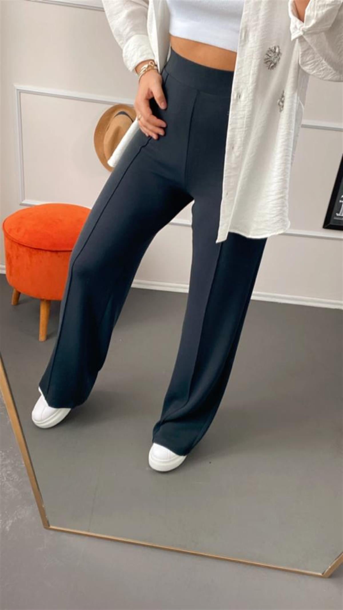 Oysho kumas pantalon