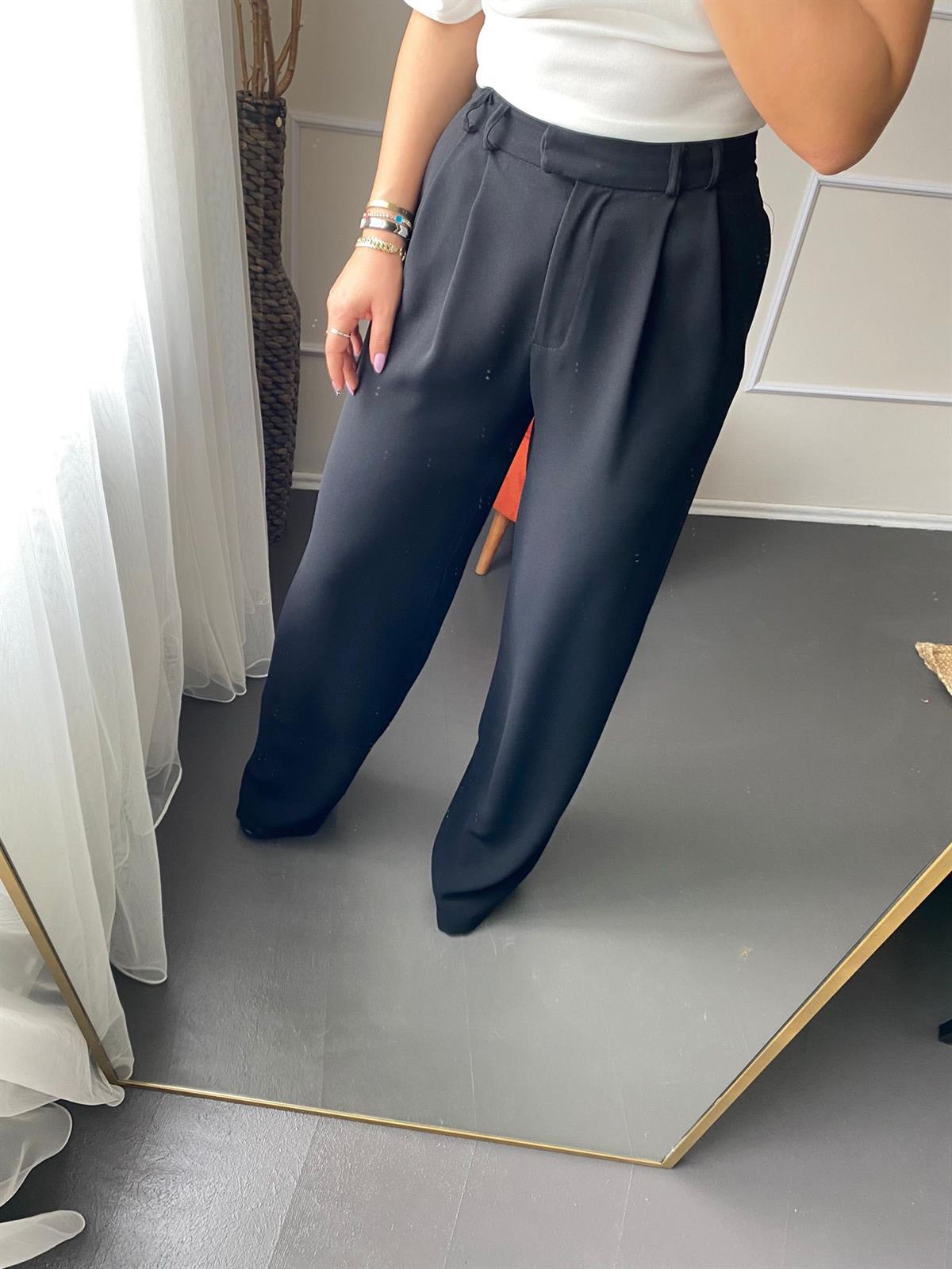 Palazzo pantalon