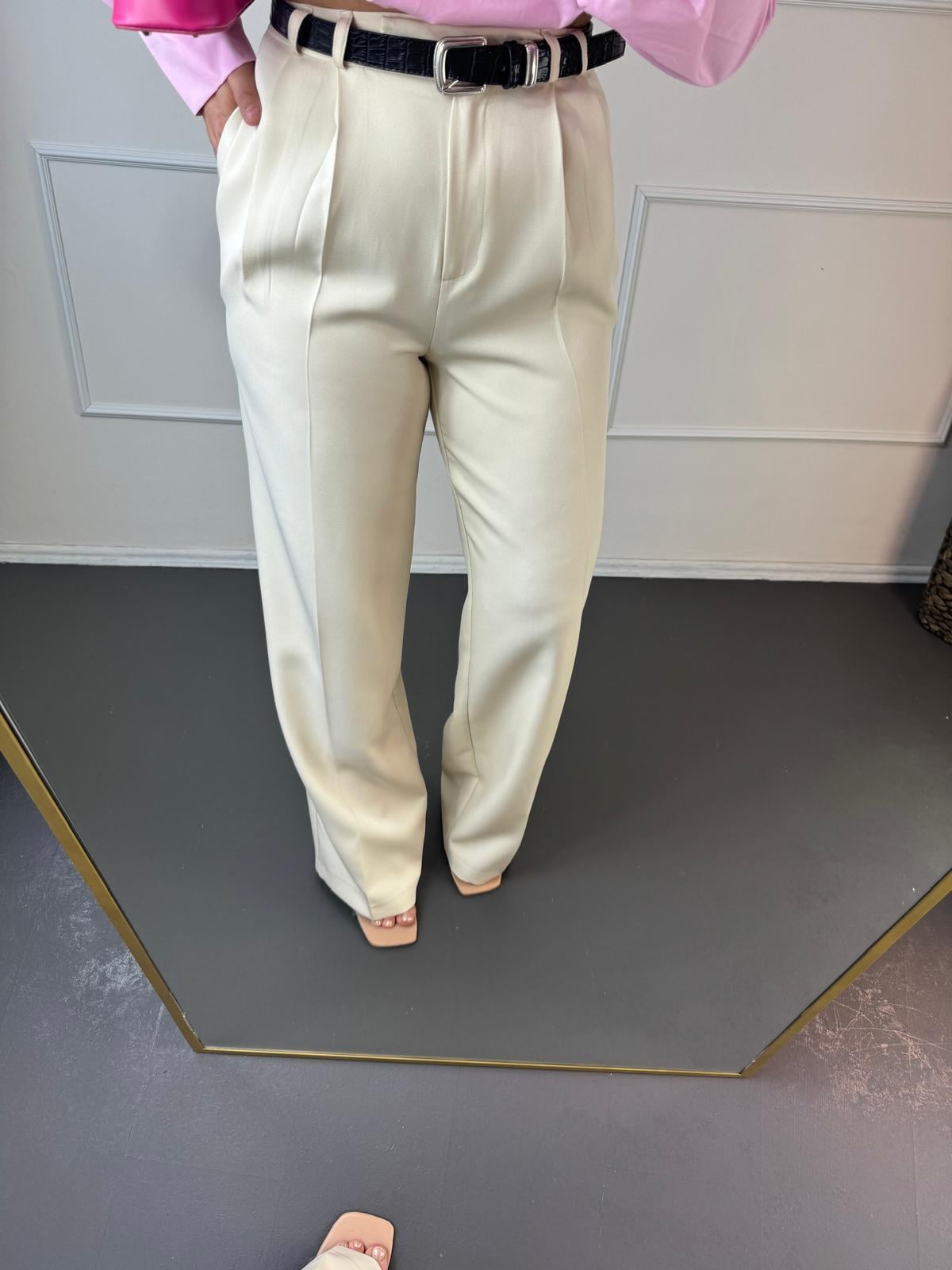 Palazzo pantalon