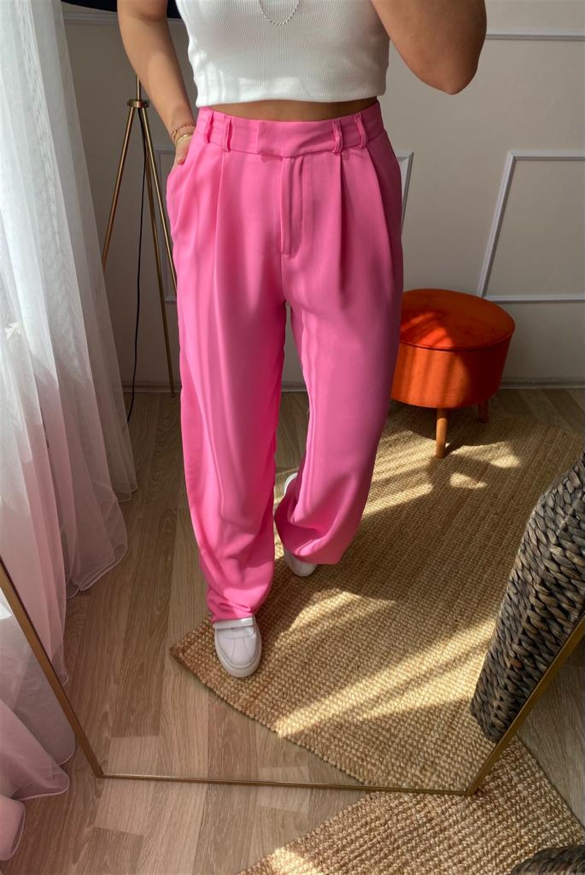 Palazzo pantalon