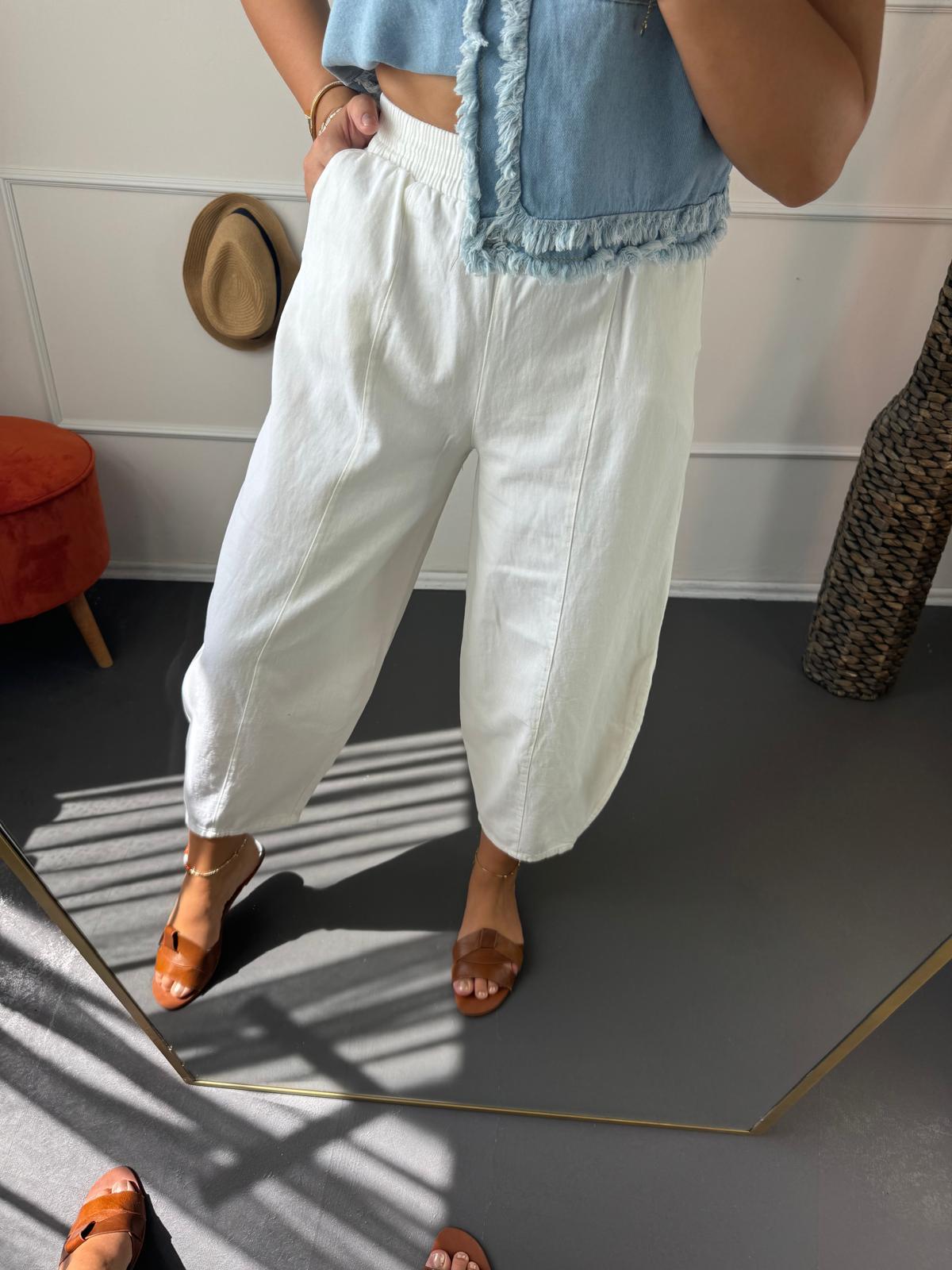 Salvar pantalon