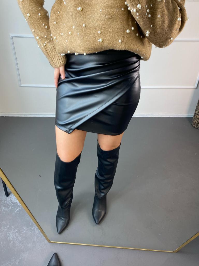 Zra model zarf etek