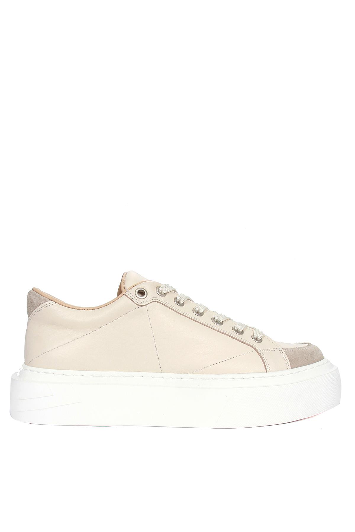 Kadın Sneakers Ayakabı