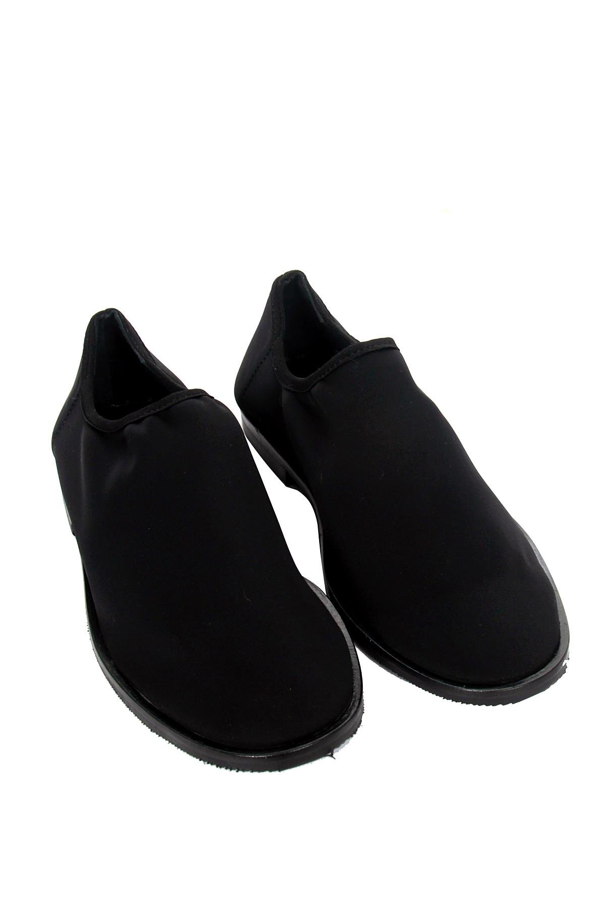 Kadın Düz Babet Ayakkabı
