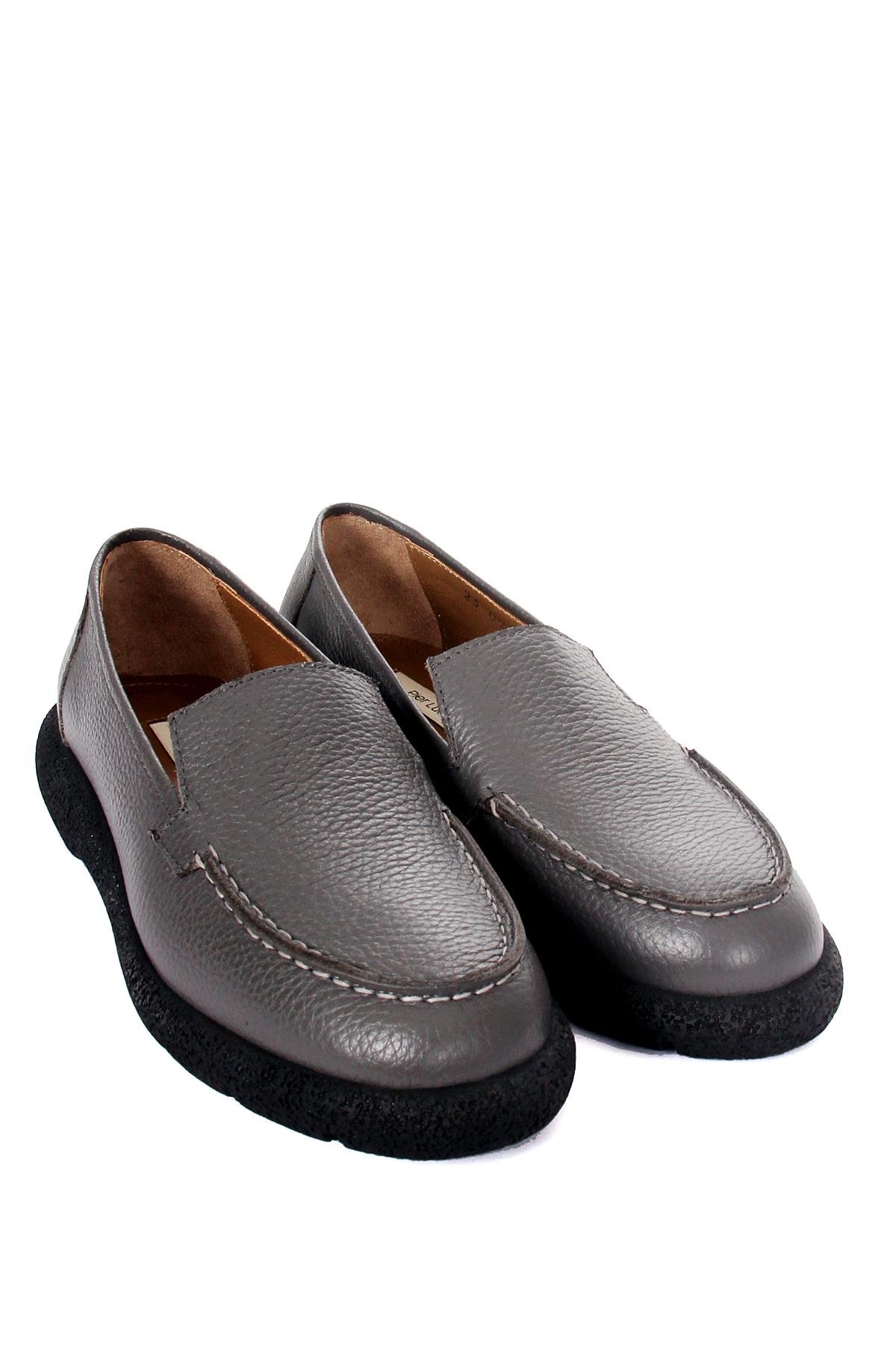 Kadın Babet Ayakkabı Loafer