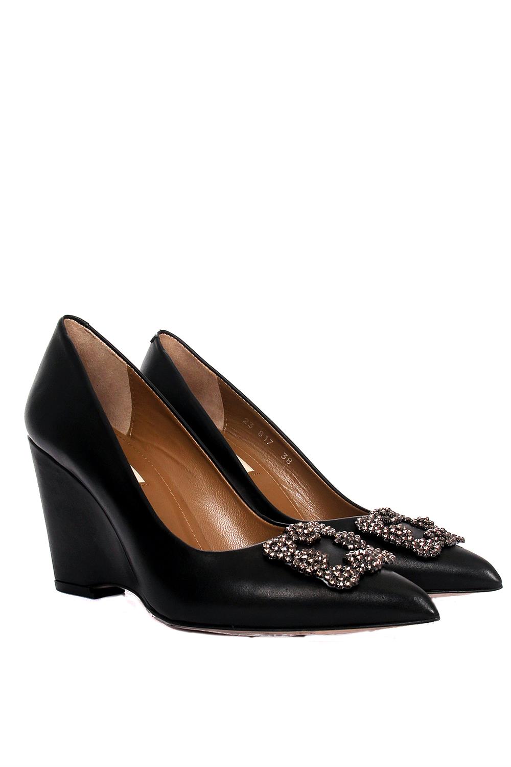 Kadın Platform Topuklu Ayakkabı