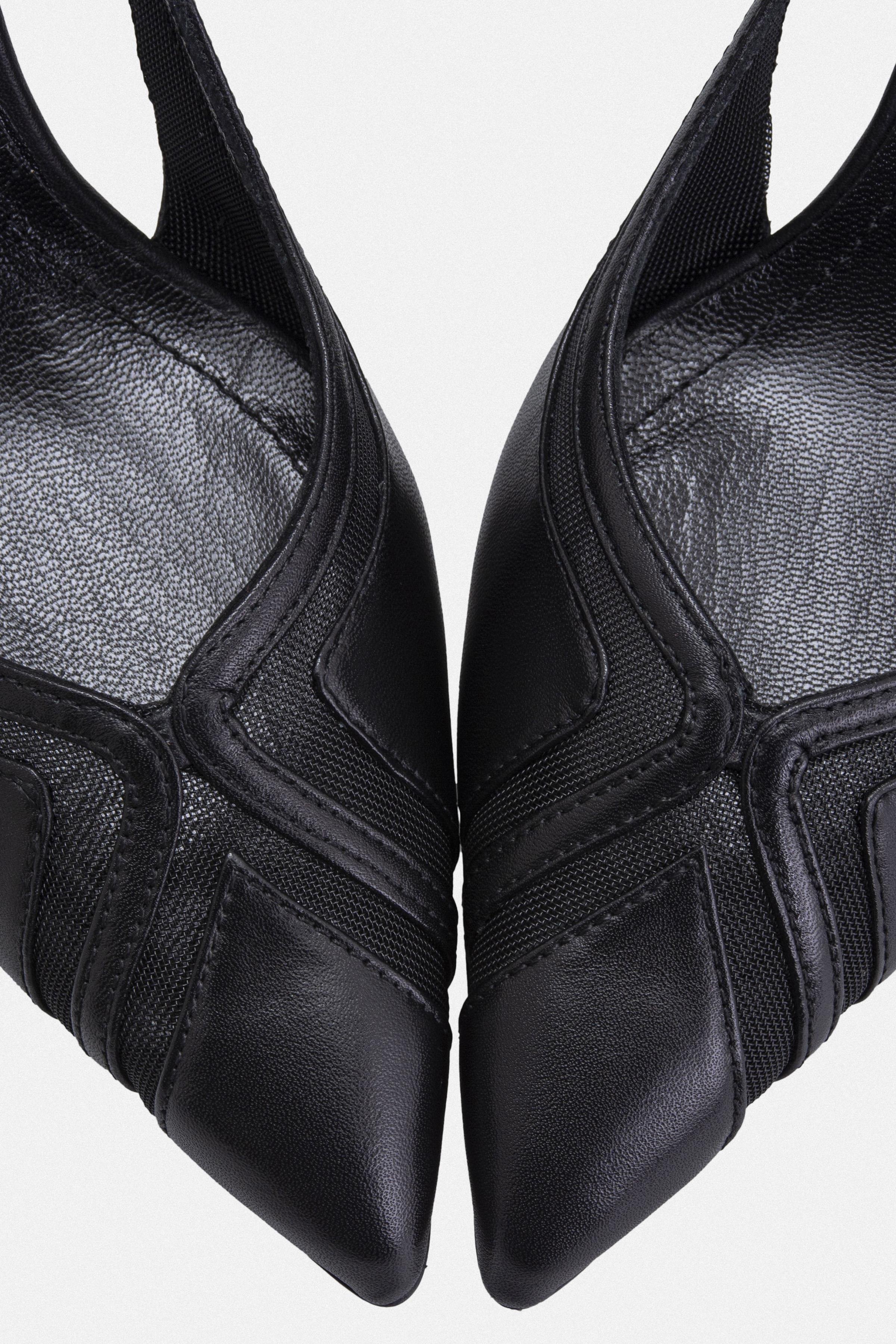 Kadın Kalın Topuklu Ayakkabı