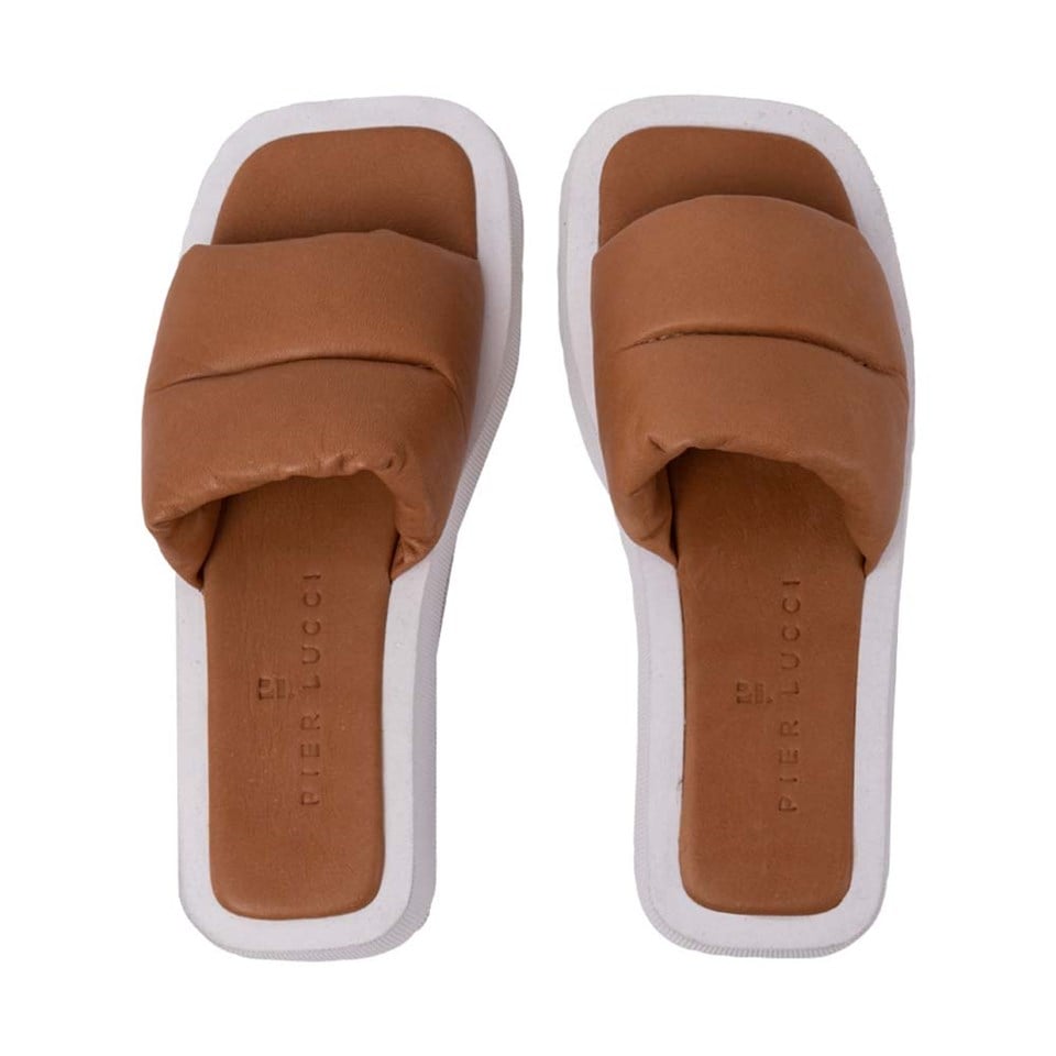 Kadın Günlük Düz Terlik