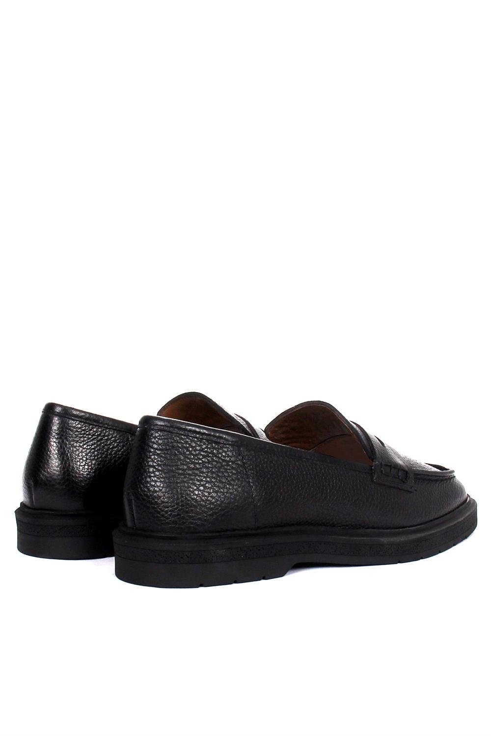 Kadın Babet Ayakkabı Loafer