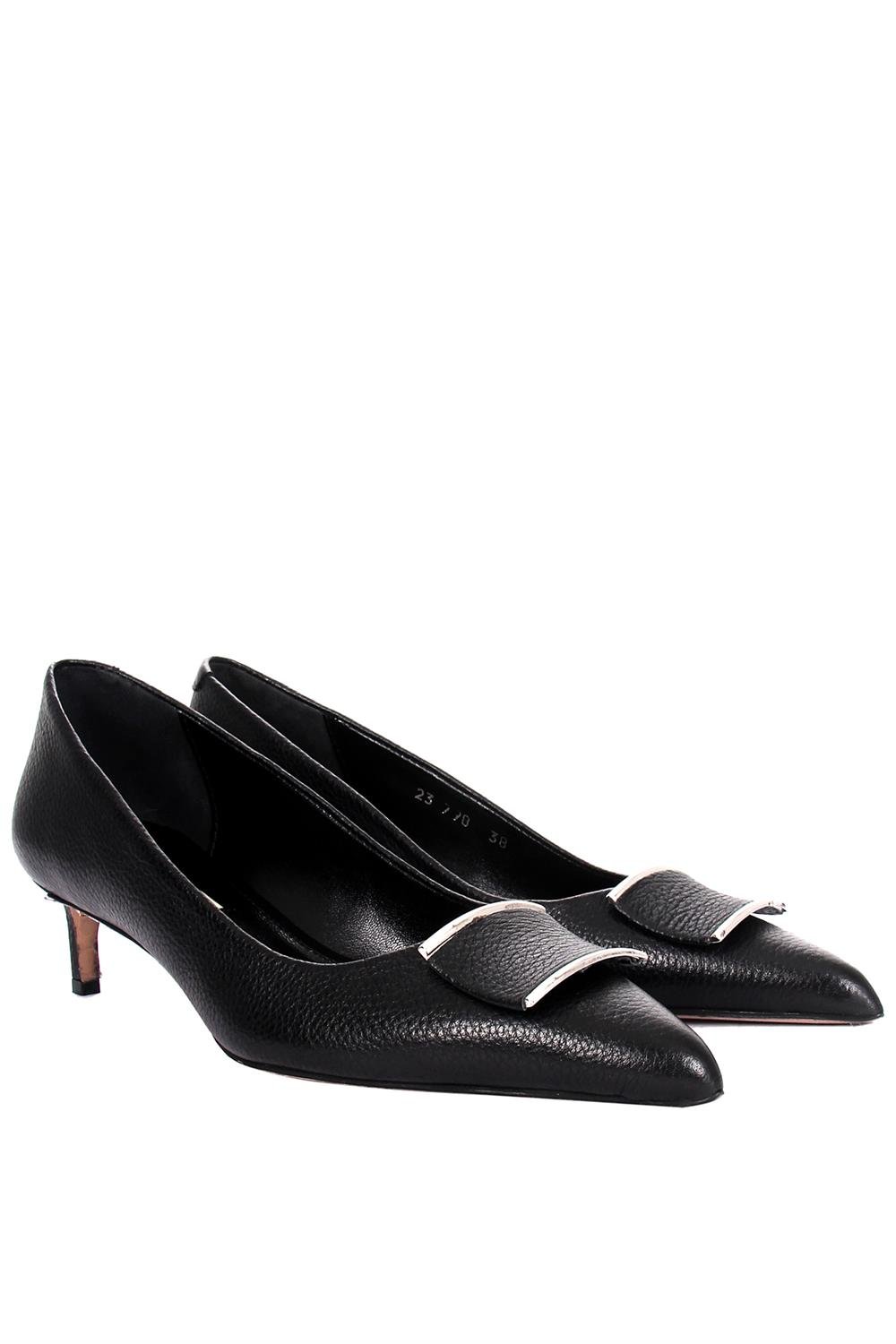 Kadın Stiletto Topuklu Ayakkabı