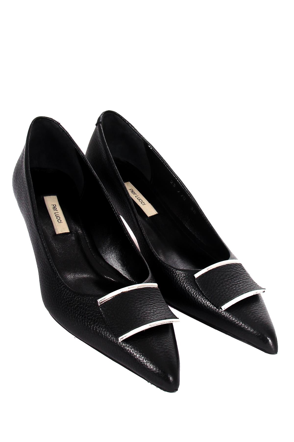 Kadın Stiletto Topuklu Ayakkabı