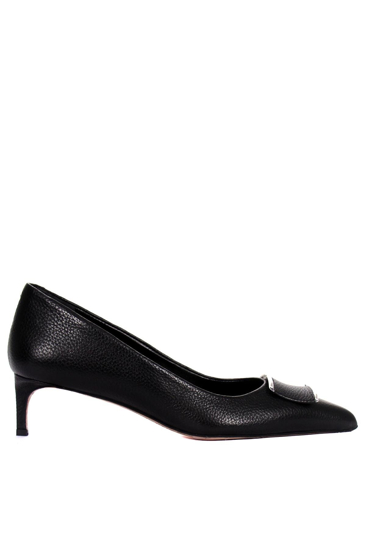 Kadın Stiletto Topuklu Ayakkabı