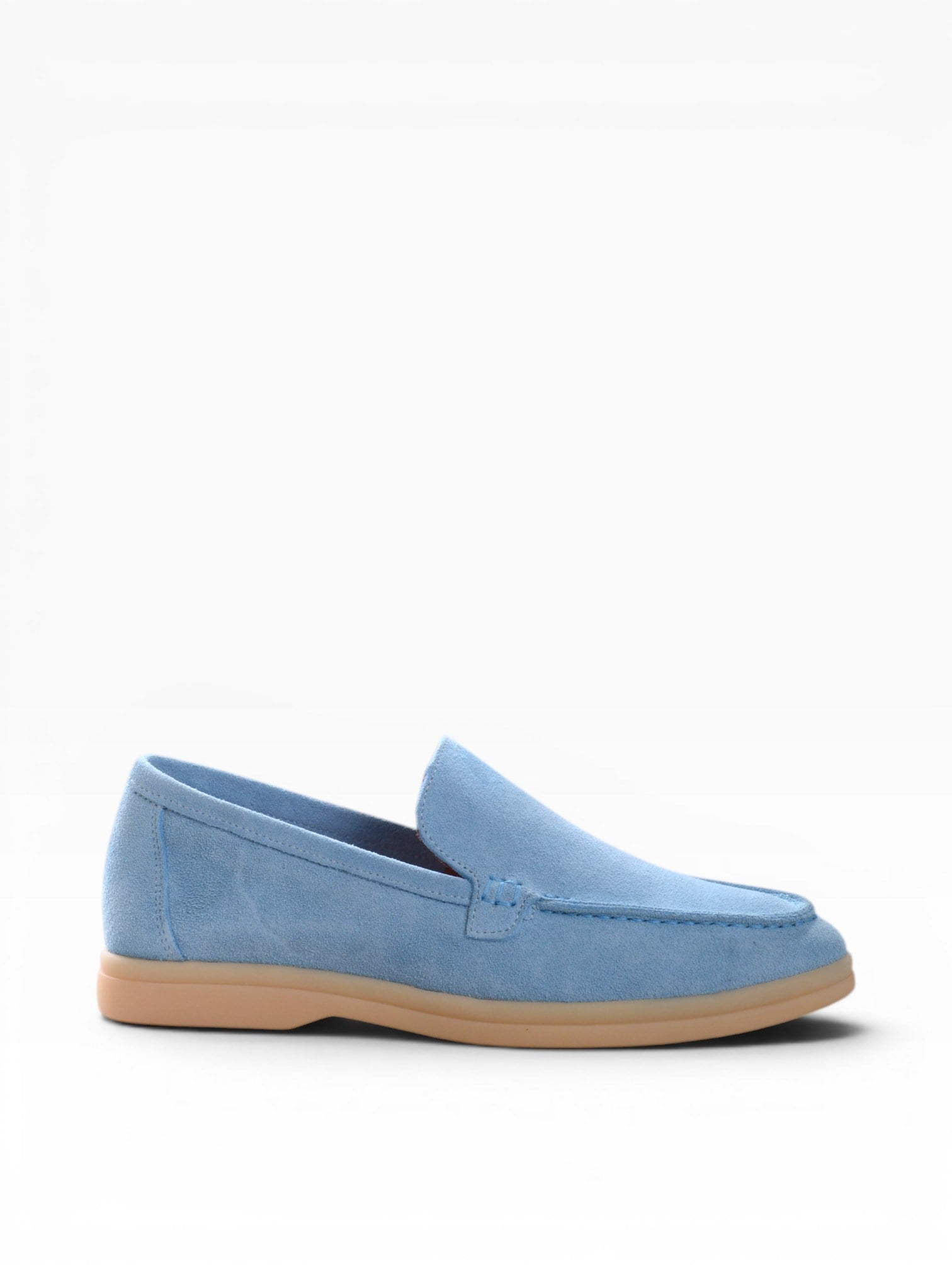 Kadın Babet Ayakkabı Loafer