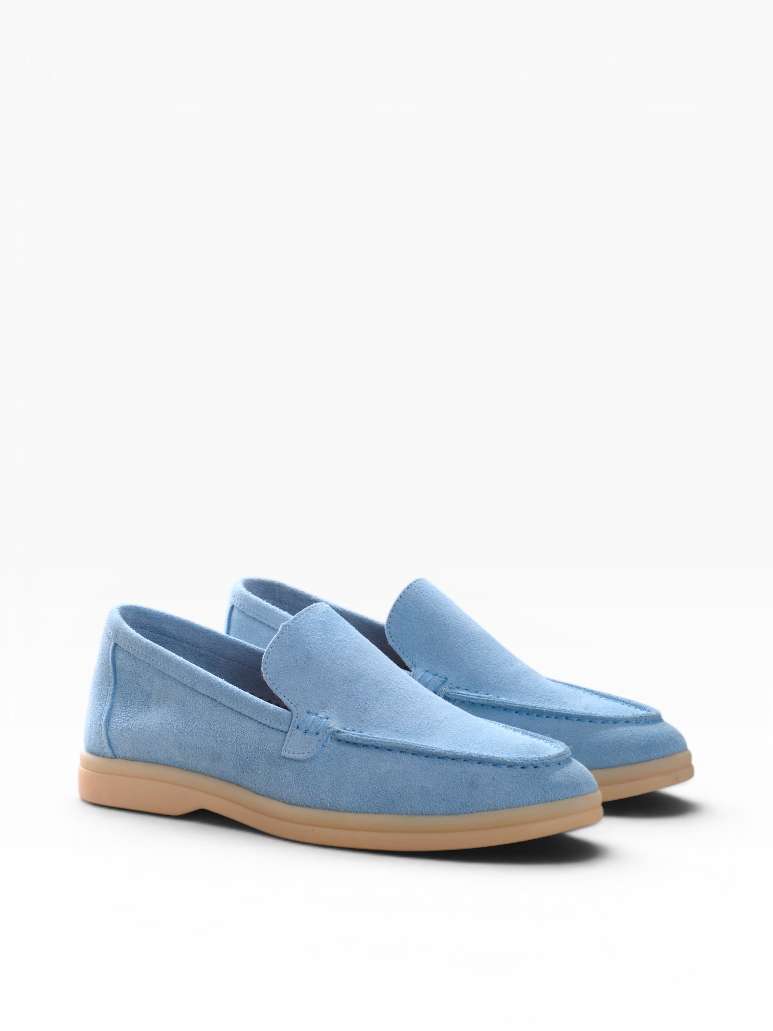 Kadın Babet Ayakkabı Loafer