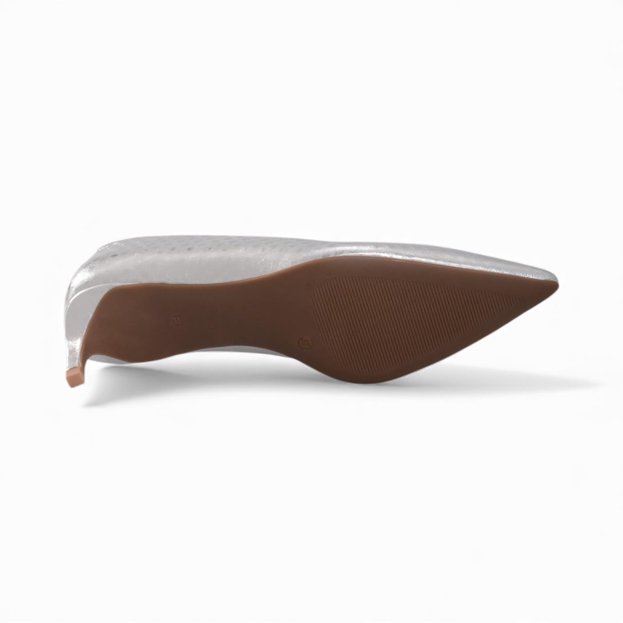 Kadın İnce Topuklu Ayakkabı