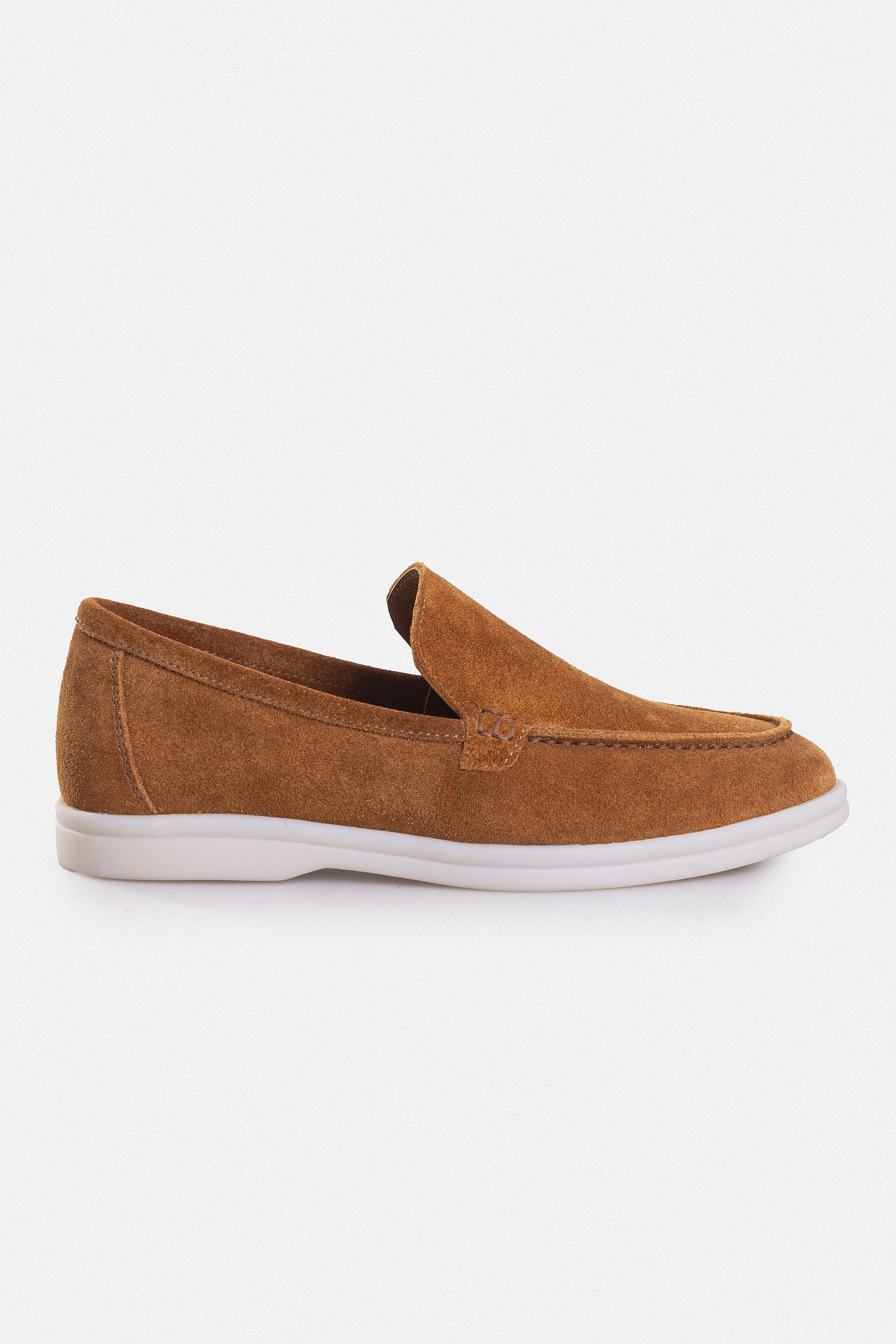 Kadın Loafer Babet Ayakkabı